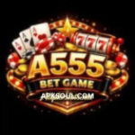 A555 Game