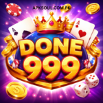 Done999 Game
