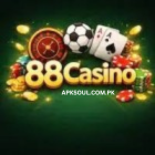 88 Casino Game
