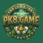 PK8 Game