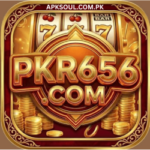 PKR656 Game