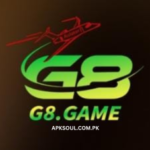 G8 Game