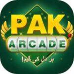 PakArcade