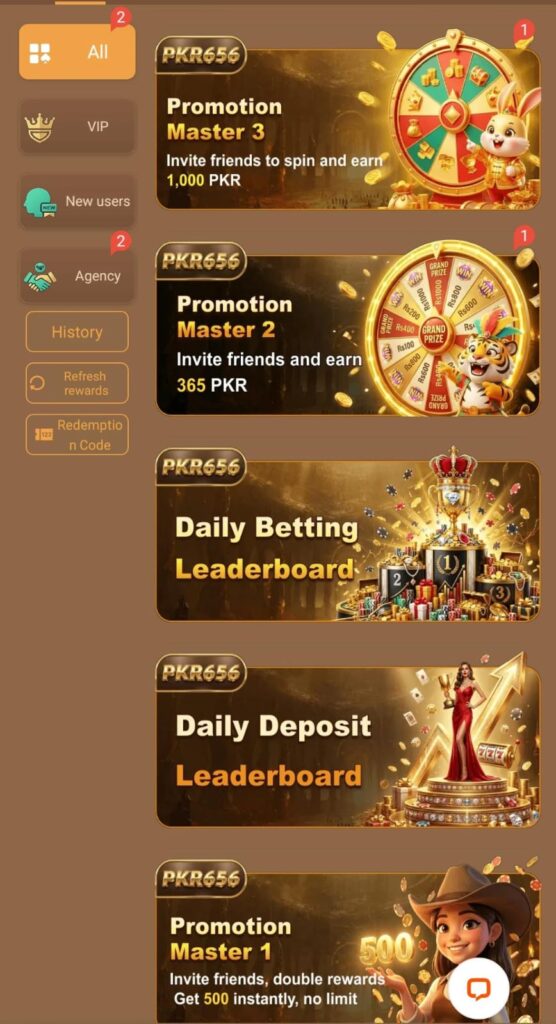 pkr656 game