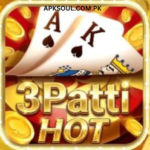 3 patti hot game