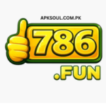 786 fun game
