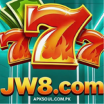 jw8 game