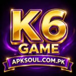 K6 Game