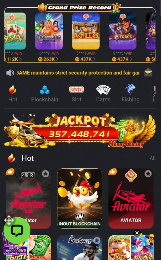 Win177 game