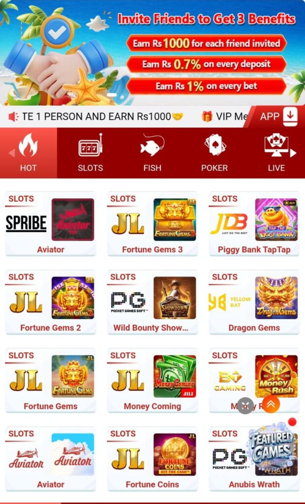 5555 bet game