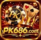 pk686 game